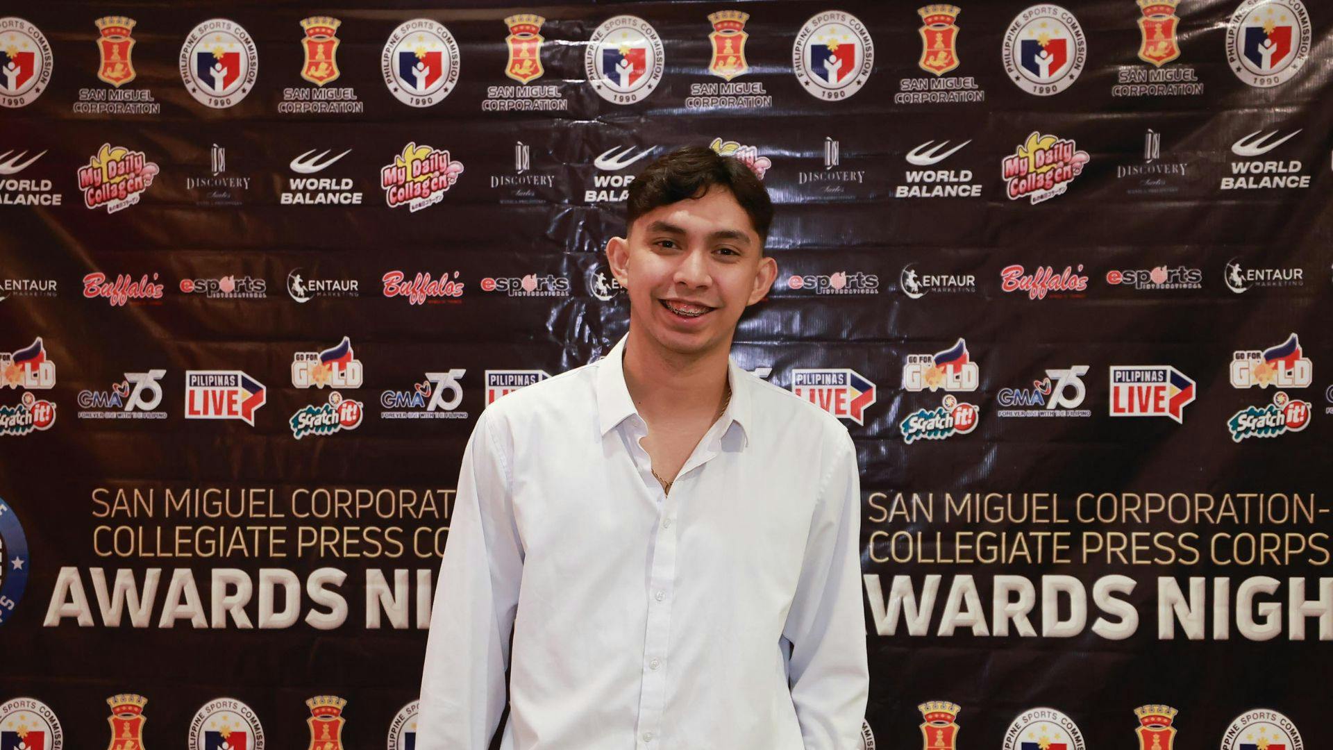 Leo Aringo vows not to waste ‘opportunity of a lifetime’ as Japan stint looms